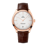 Omega De Ville Trésor 40mm-Omega De Ville Trésor 40mm 432.53.40.21.02.002