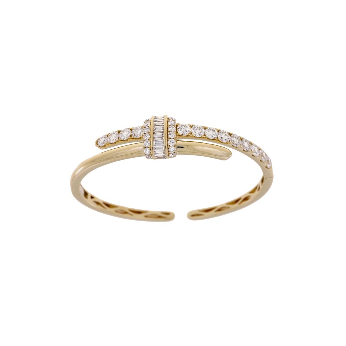 Diamond Bracelet