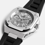 Bell & Ross BR-05 Meteorite 41mm-Bell & Ross BR-05 Meteorite 41mm BRX5R-MTR-ST/SRB