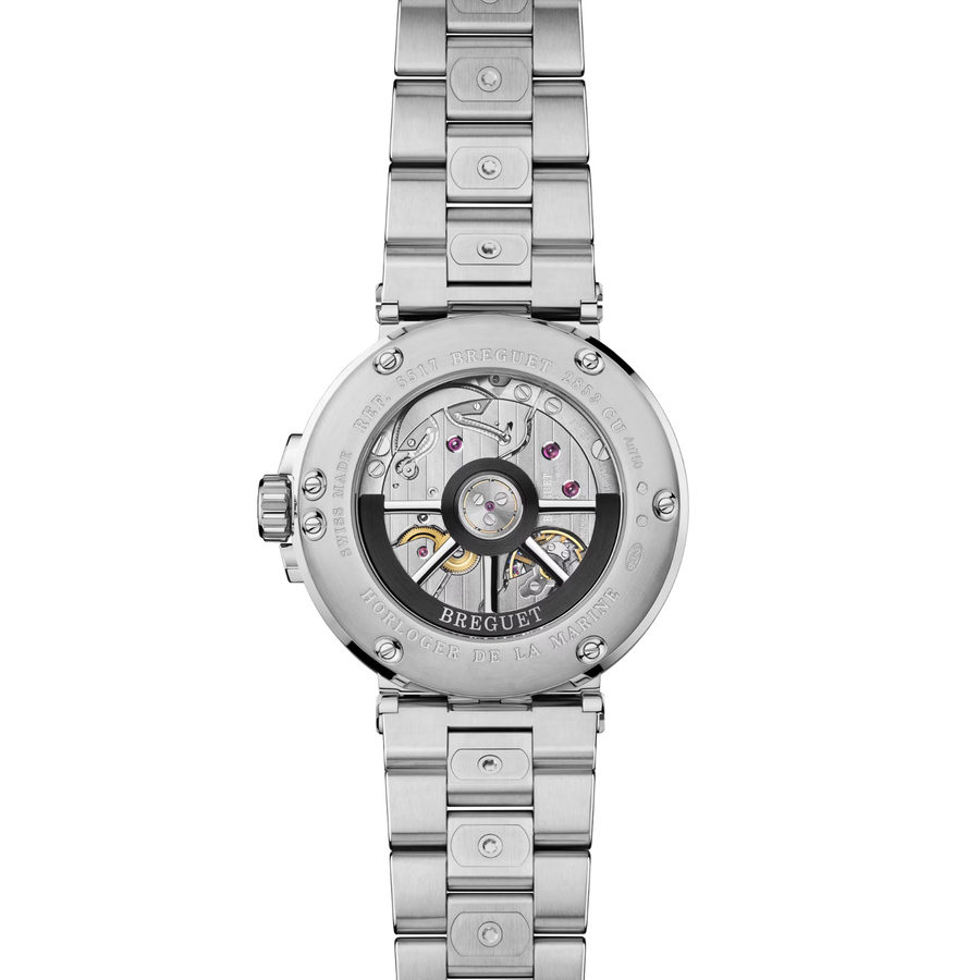 Breguet Marine 5517 5517BB/YA/BZ0