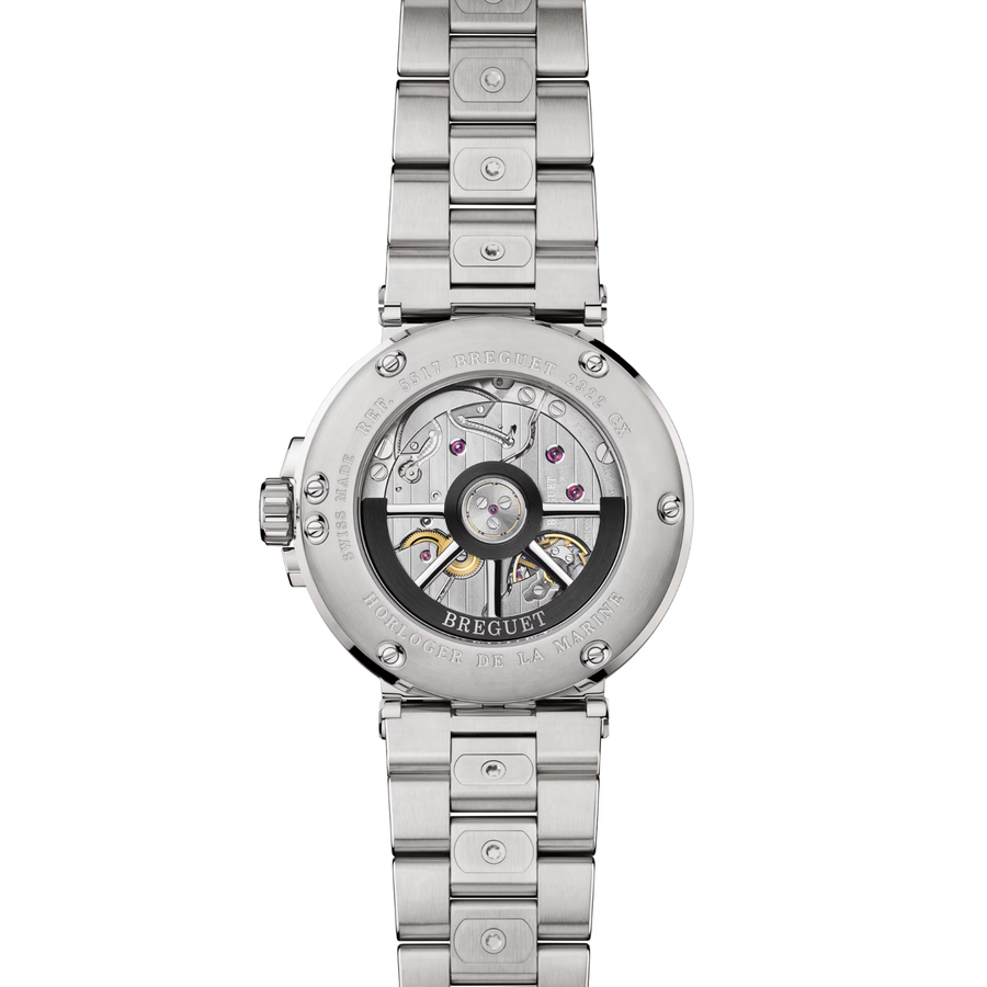 Breguet Marine 5517 5517TI/Y9/TZ0