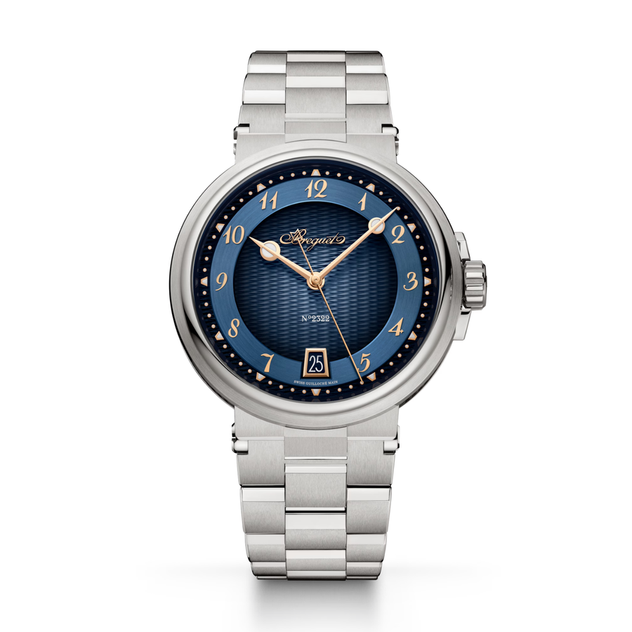 Breguet Marine 5517 5517TI/Y9/TZ0