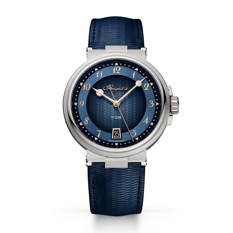 Breguet Marine 5517