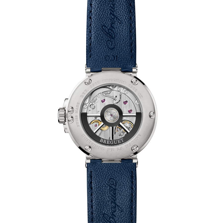 Breguet Marine 5517