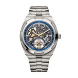 Vacheron Constantin Overseas Tourbillon Skeleton-Vacheron Constantin Overseas Tourbillon Skeleton - 6000V/210T-B935