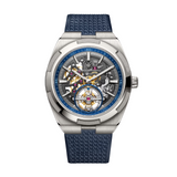 Vacheron Constantin Overseas Tourbillon Skeleton-Vacheron Constantin Overseas Tourbillon Skeleton - 6000V/210T-B935