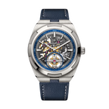 Vacheron Constantin Overseas Tourbillon Skeleton-Vacheron Constantin Overseas Tourbillon Skeleton - 6000V/210T-B935