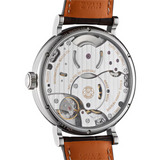 IWC Schaffhausen Portofino Hand Wound 8 Days Moon Phase-IWC Schaffhausen Portofino Hand Wound 8 Days Moon Phase - IW516401