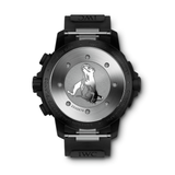 IWC Schaffhausen Aquatimer Chronograph Edition “Galapagos Islands”-IWC Schaffhausen Aquatimer Chronograph Edition “Galapagos Islands” IW379502