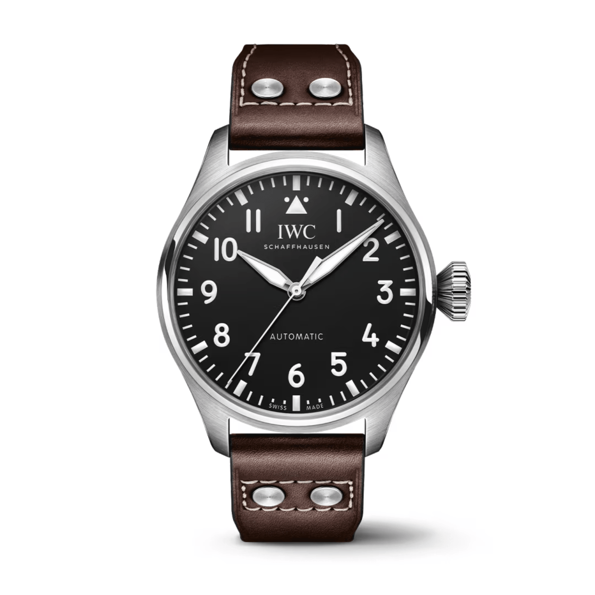 IWC Schaffhausen Big Pilot's Watch 43 - IW329301