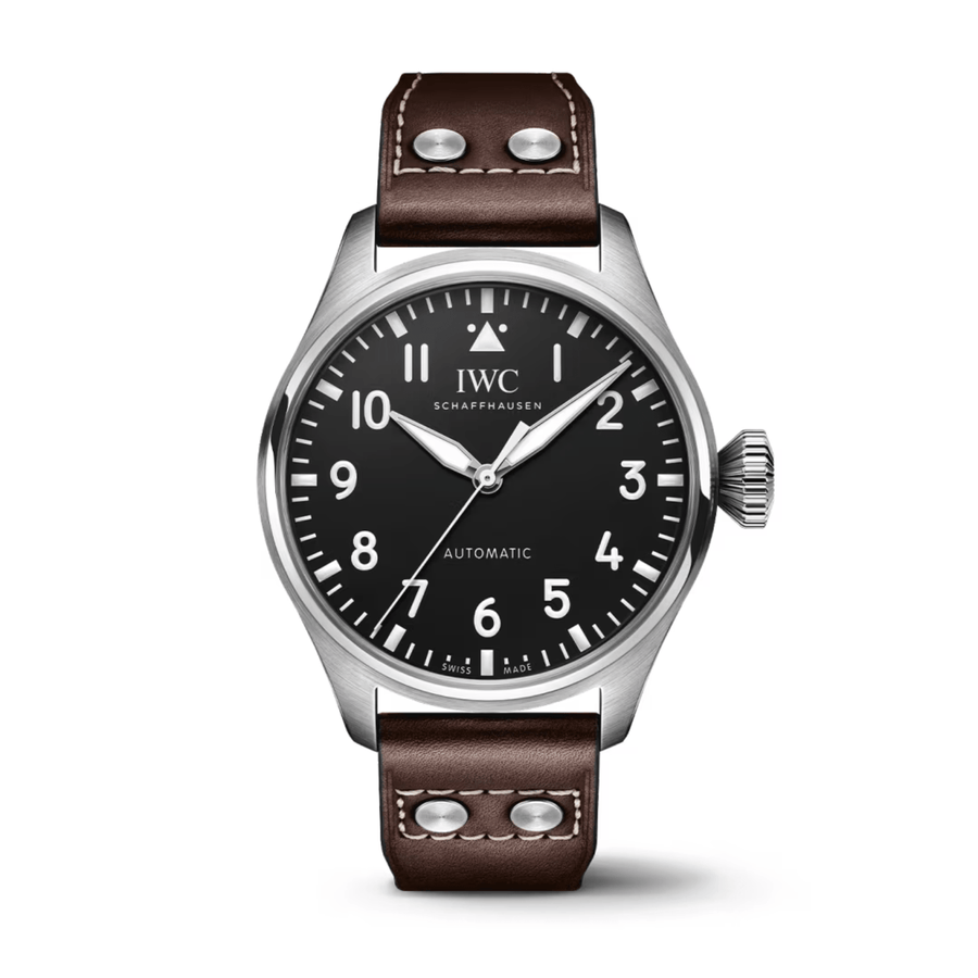 IWC Schaffhausen Big Pilot's Watch 43 - IW329301