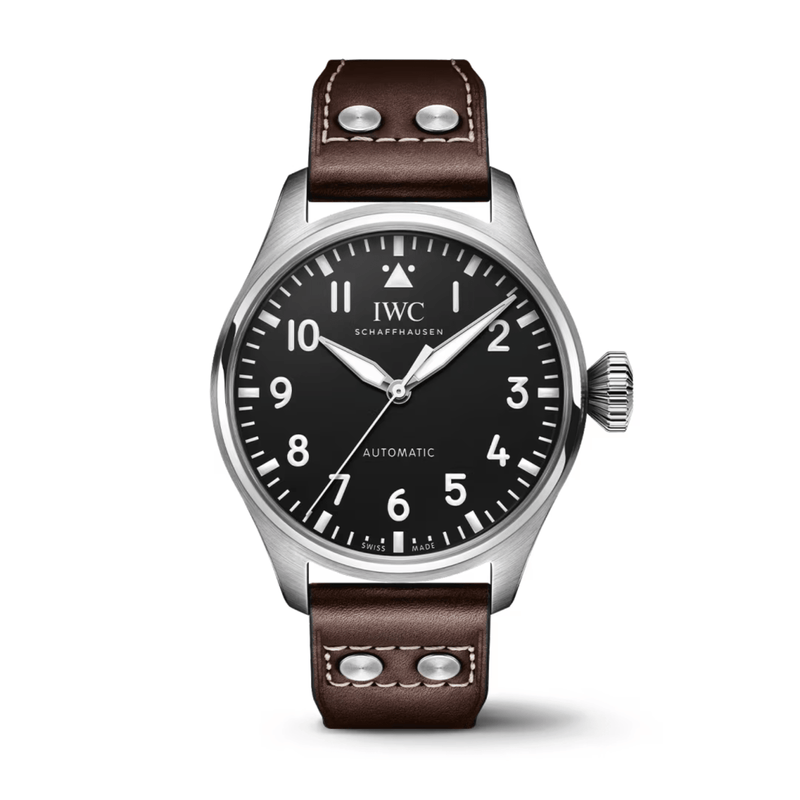 IWC Schaffhausen Big Pilot's Watch Top Gun Edition IWC Schaffhausen Big Pilot's Watch Top Gun Edition