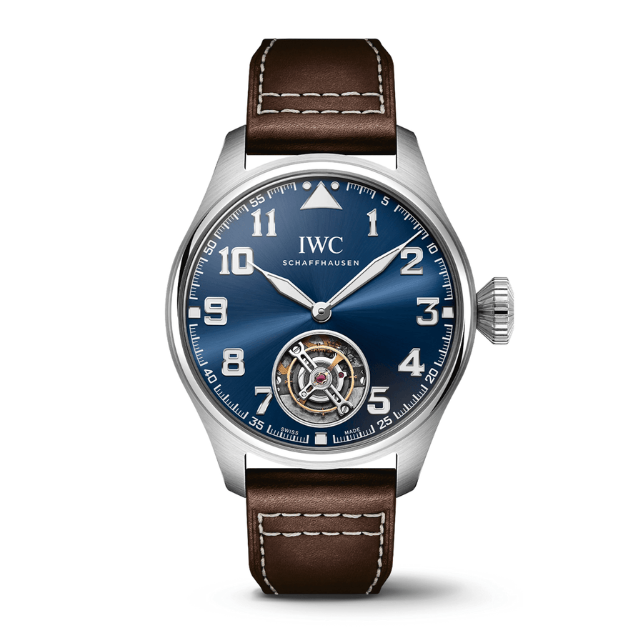 IWC Schaffhausen Big Pilot's Watch 43 Tourbillon Le Petit Prince IW329501