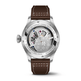 IWC Schaffhausen Big Pilot's Watch 43 Tourbillon Le Petit Prince-IWC Schaffhausen Big Pilot's Watch 43 Tourbillon Le Petit Prince IW329501