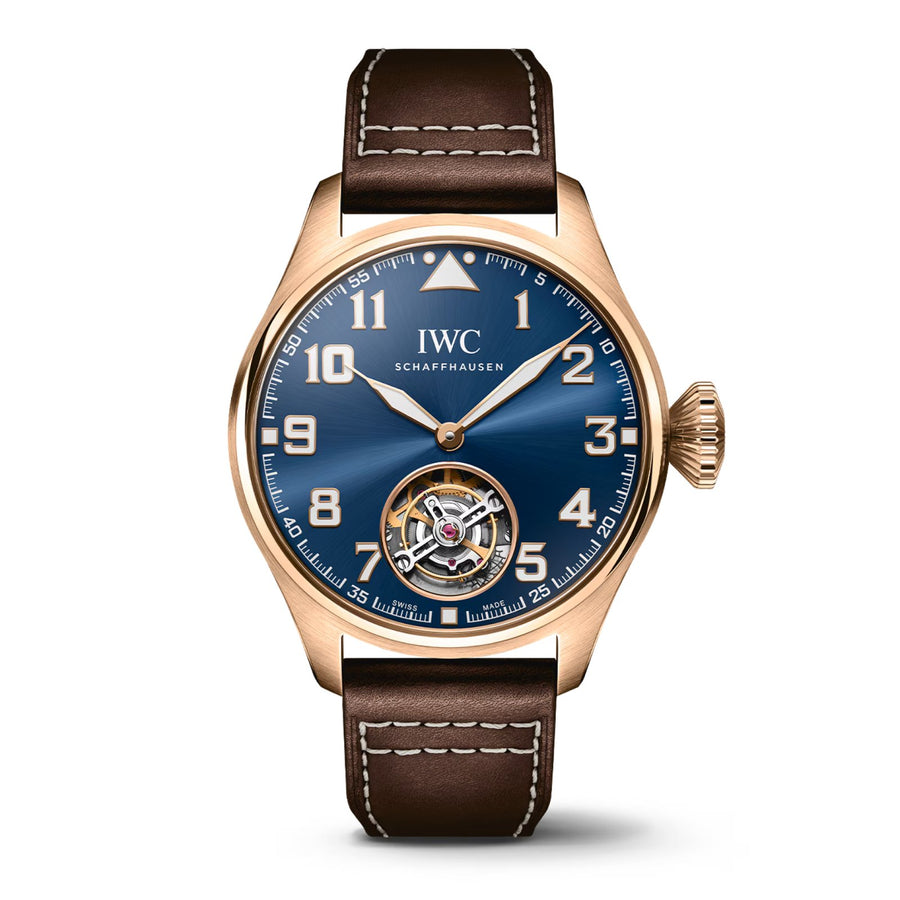 IWC Schaffhausen Big Pilot's Watch 43 Tourbillon Le Petit Prince - IW329502