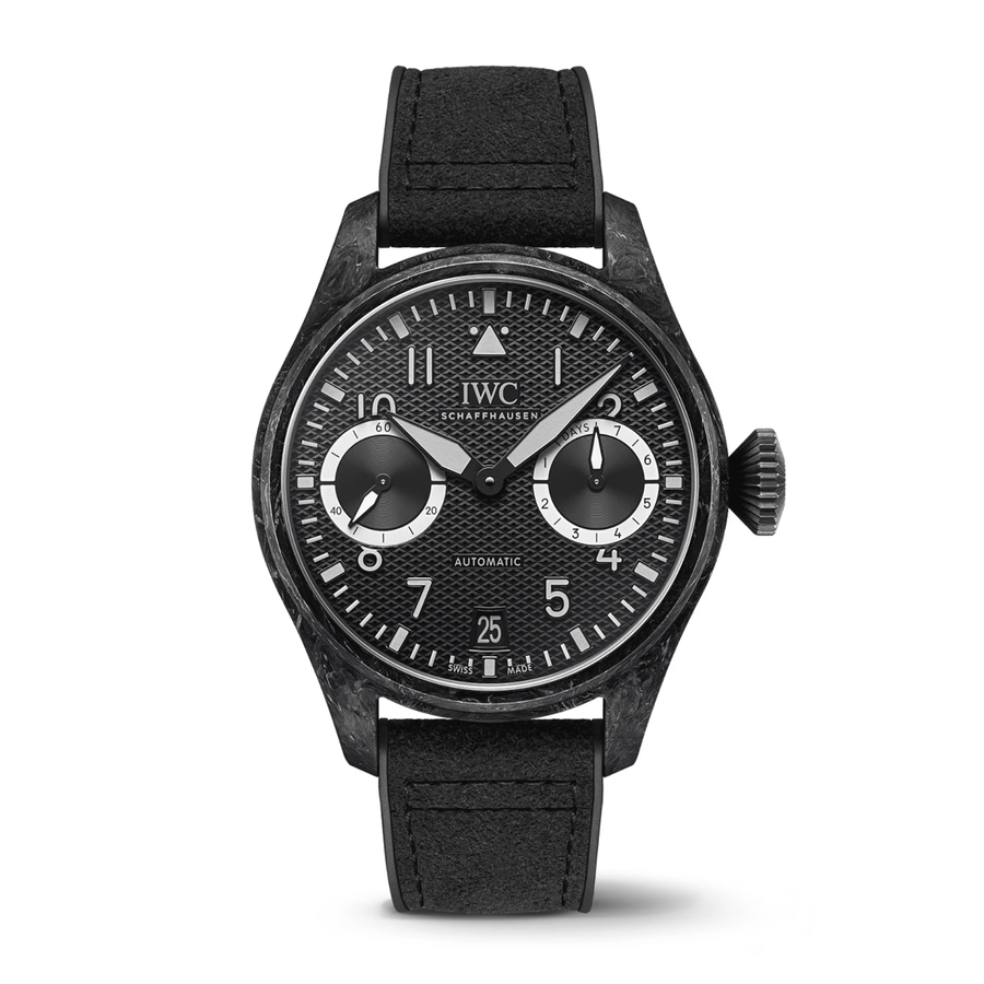IWC Schaffhausen Big Pilot's Watch AMG G 63 - IW506201