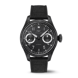 IWC Schaffhausen Big Pilot's Watch AMG G 63-IWC Schaffhausen Big Pilot's Watch AMG G 63 - IW506201