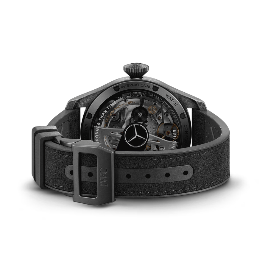 IWC Schaffhausen Big Pilot's Watch AMG G 63 - IW506201