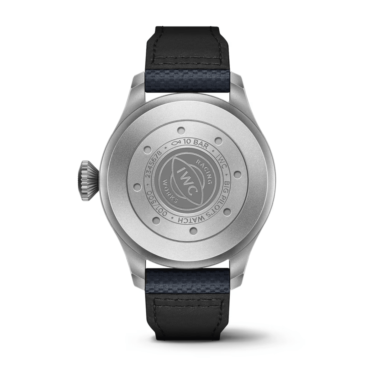 IWC Schaffhausen Big Pilot's Watch Edition "Racing Works" - IW501019