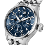 IWC Schaffhausen Big Pilot's Watch Perpetual Calendar ProSet Le Petit Prince-IWC Schaffhausen Big Pilot's Watch Perpetual Calendar ProSet Le Petit Prince IW329601