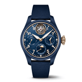 IWC Schaffhausen Big Pilot’s Watch Perpetual Calendar Tourbillon Le Petit Prince-IWC Schaffhausen Big Pilot’s Watch Perpetual Calendar Tourbillon Le Petit Prince - IW504901