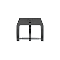 IWC ステンレススチール バックル IWC IWC シルバー ステンレススチール 腕時計パーツ 純正 尾錠 18mm幅