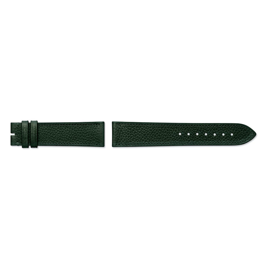 IWC Schaffhausen Green Calf Strap 20/18mm - MXE0LP7L
