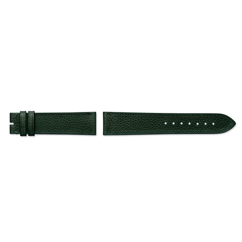 IWC Schaffhausen Green Calf Strap 20/18mm-IWC Schaffhausen Green Calf Strap 20/18mm - MXE0LP7L