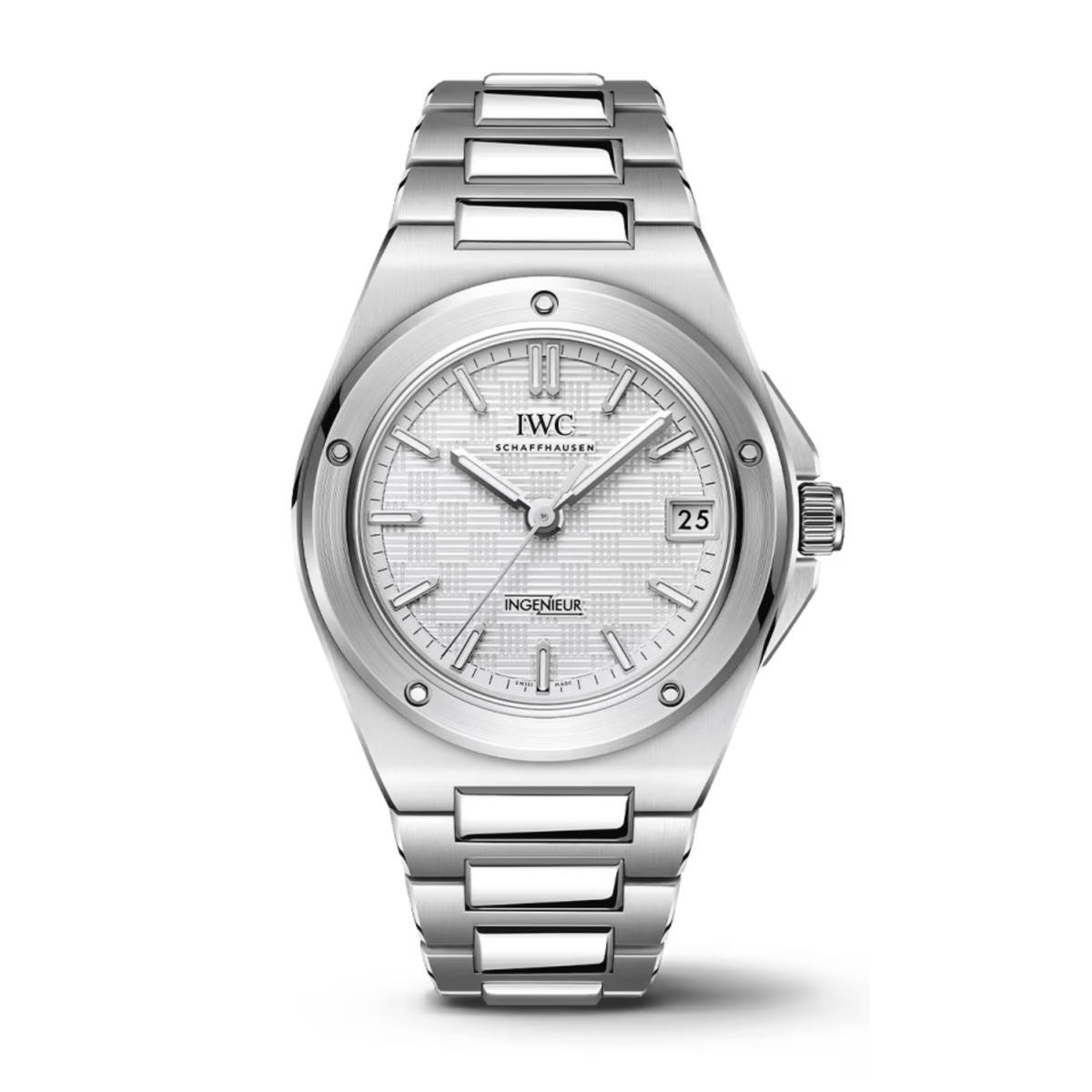 IWC Schaffhausen Ingenieur Automatic 35 - IW324901