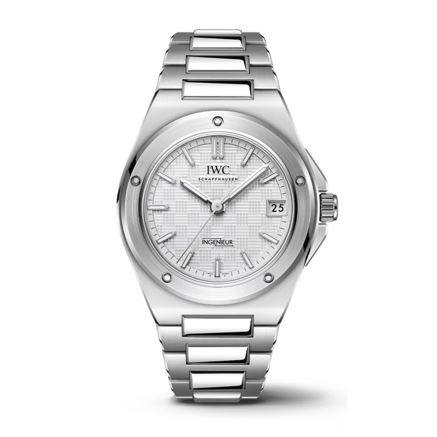 IWC Schaffhausen Ingenieur Automatic 35 - IW324901
