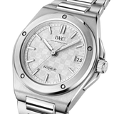 IWC Schaffhausen Ingenieur Automatic 35-IWC Schaffhausen Ingenieur Automatic 35 - IW324901