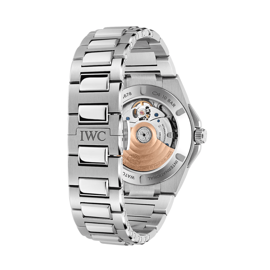 IWC Schaffhausen Ingenieur Automatic 35 - IW324901