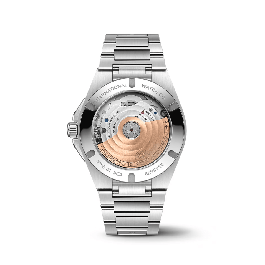 IWC Schaffhausen Ingenieur Automatic 35 - IW324901