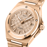 IWC Schaffhausen Ingenieur Automatic 35-IWC Schaffhausen Ingenieur Automatic 35 - IW324903