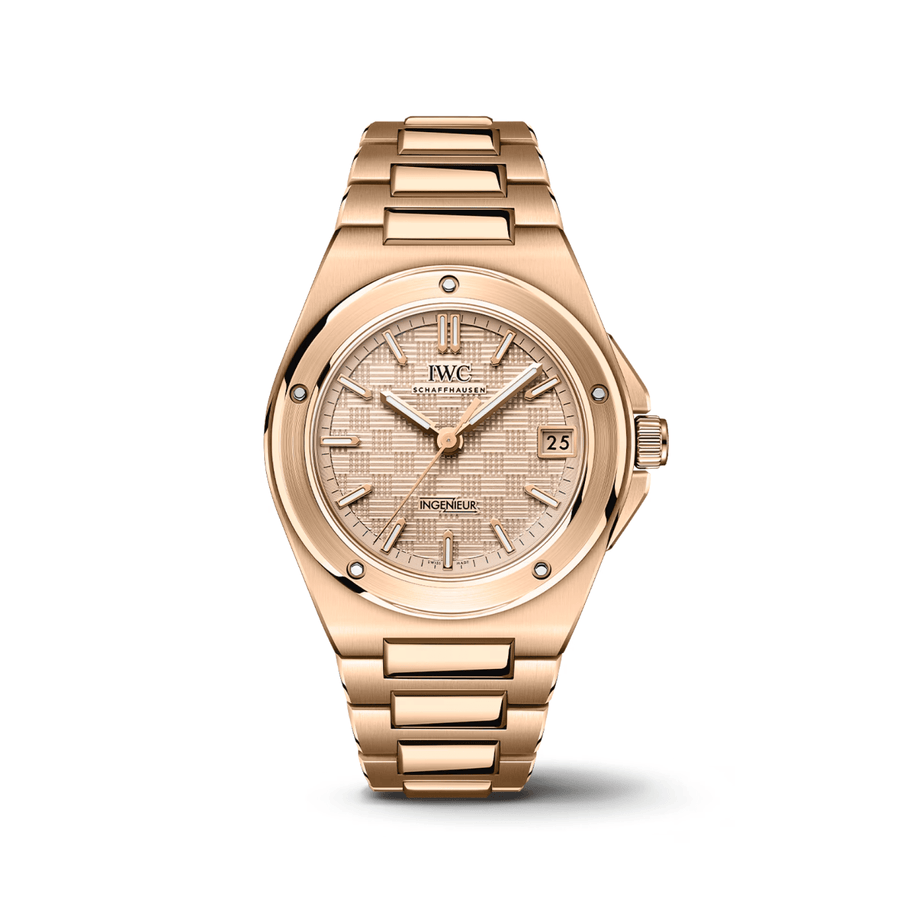 IWC Schaffhausen Ingenieur Automatic 35 - IW324903