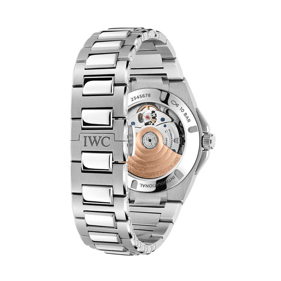 IWC Schaffhausen Ingenieur Automatic 35 - IW324906