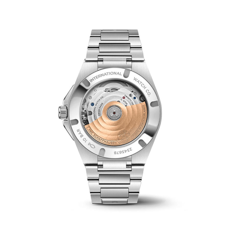 IWC Schaffhausen Ingenieur Automatic 35 - IW324906
