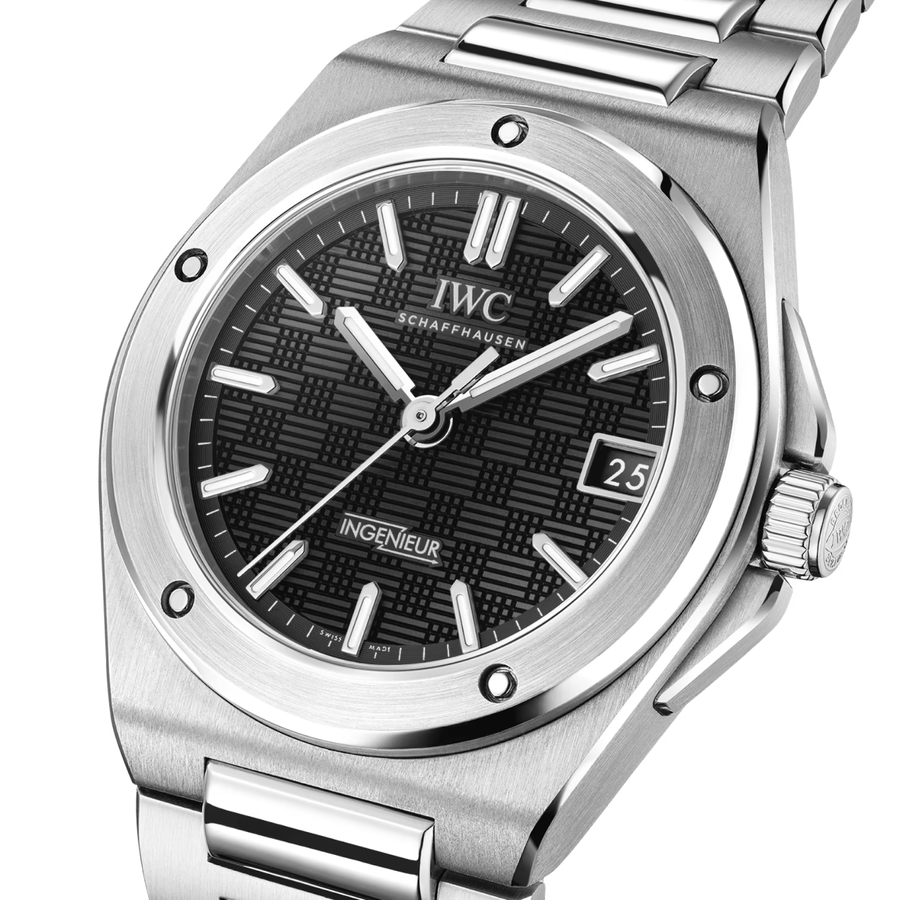 IWC Schaffhausen Ingenieur Automatic 35 - IW324906