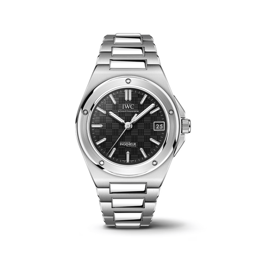 IWC Schaffhausen Ingenieur Automatic 35 - IW324906