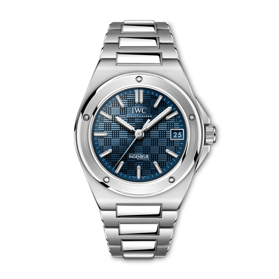 IWC Schaffhausen Ingenieur Automatic 35 IW324907