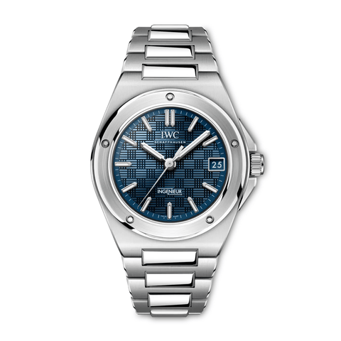 IWC Schaffhausen Ingenieur Automatic 35-IWC Schaffhausen Ingenieur Automatic 35 IW324907
