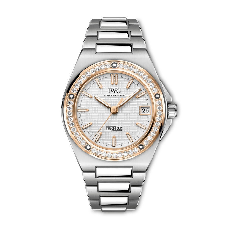 IWC Schaffhausen Ingenieur Automatic 35 IW324911