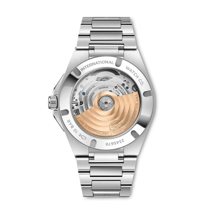 IWC Schaffhausen Ingenieur Automatic 35 IW324911