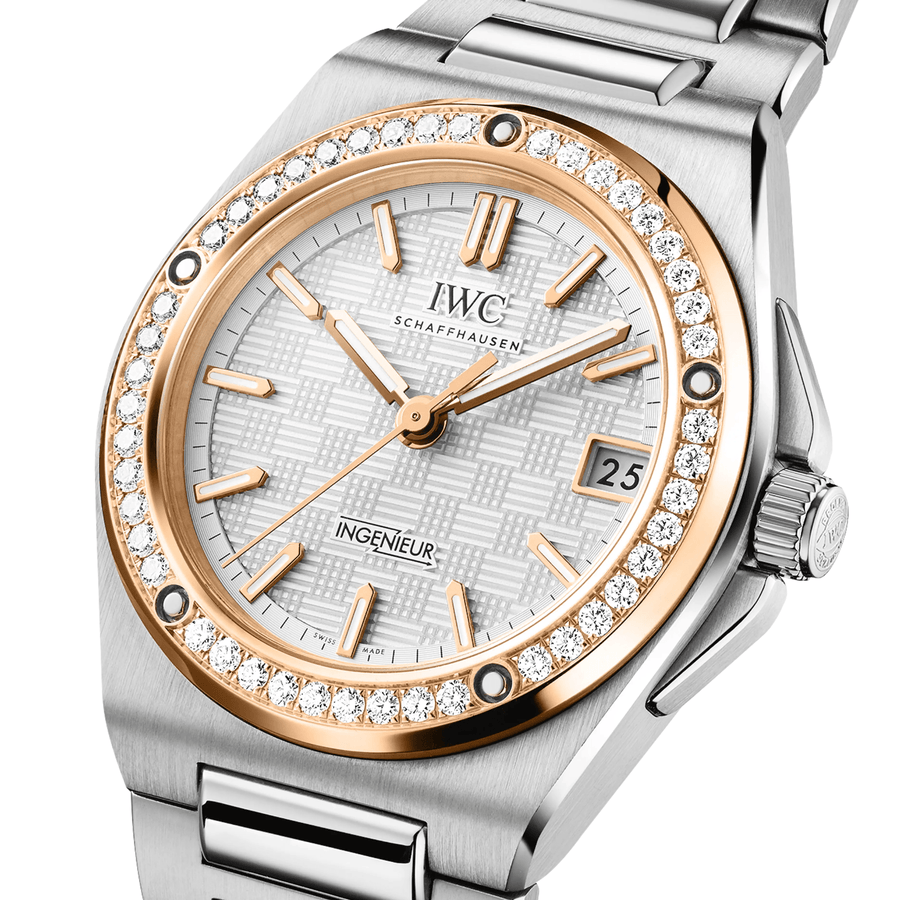 IWC Schaffhausen Ingenieur Automatic 35 IW324911
