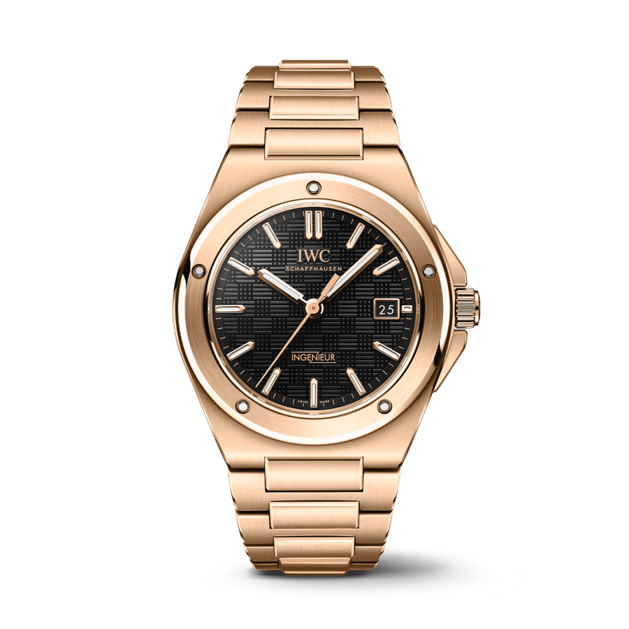 IWC Schaffhausen Ingenieur Automatic 40 - IW328702