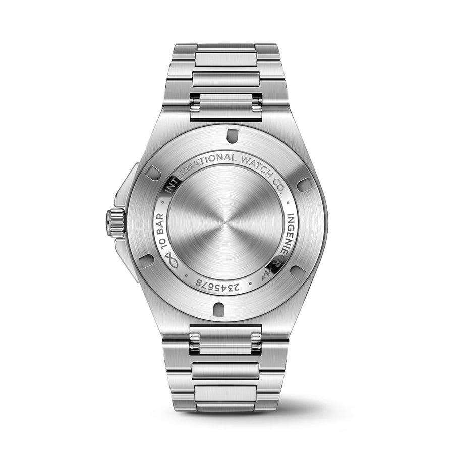IWC Schaffhausen Ingenieur Automatic 40 - IW328907