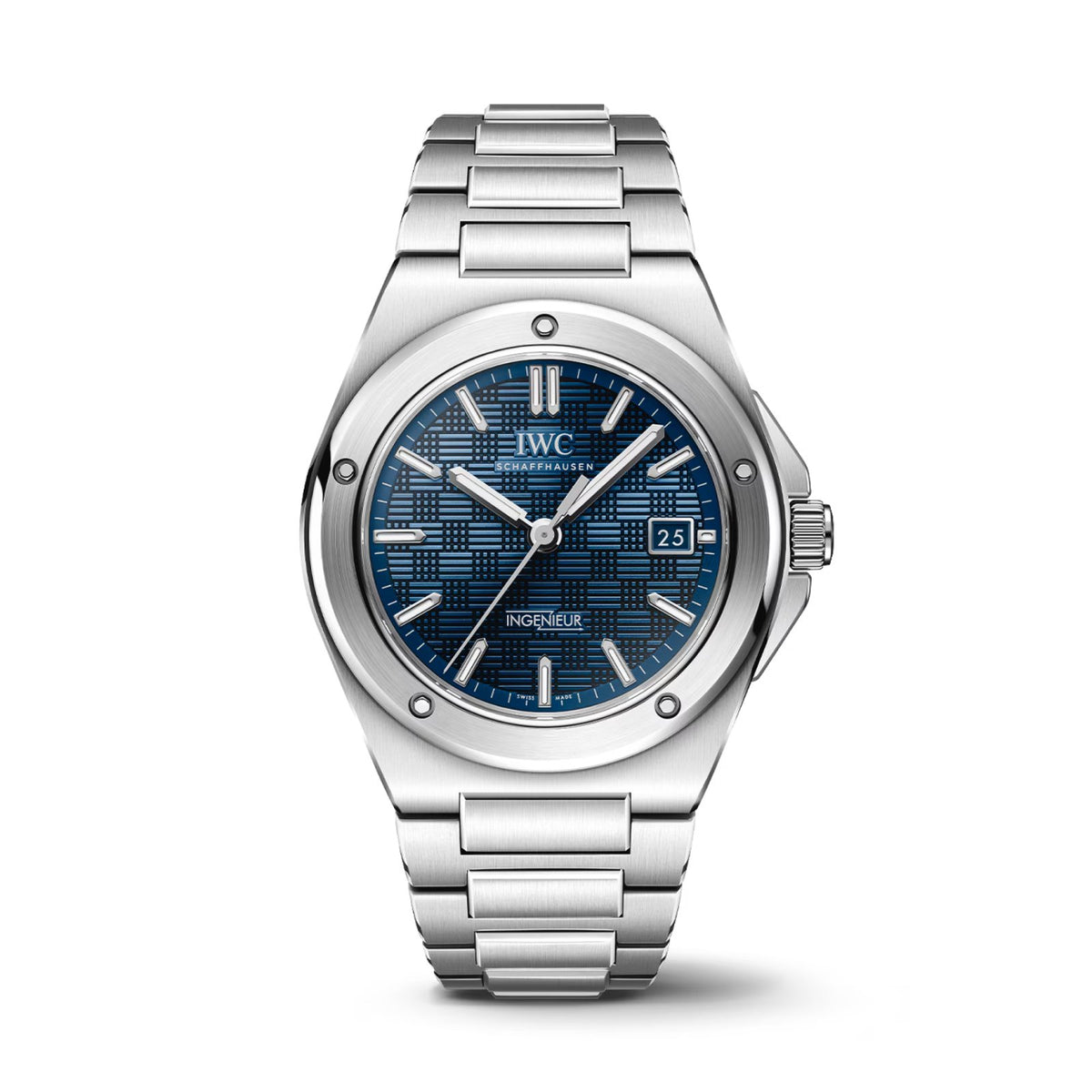 IWC Schaffhausen Ingenieur Automatic 40 - IW328907