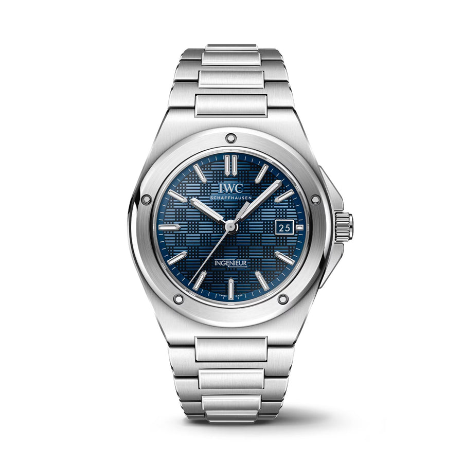 IWC Schaffhausen Ingenieur Automatic 40 - IW328907