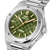 IWC Schaffhausen Ingenieur Automatic 40-IWC Schaffhausen Ingenieur Automatic 40 - IW328908