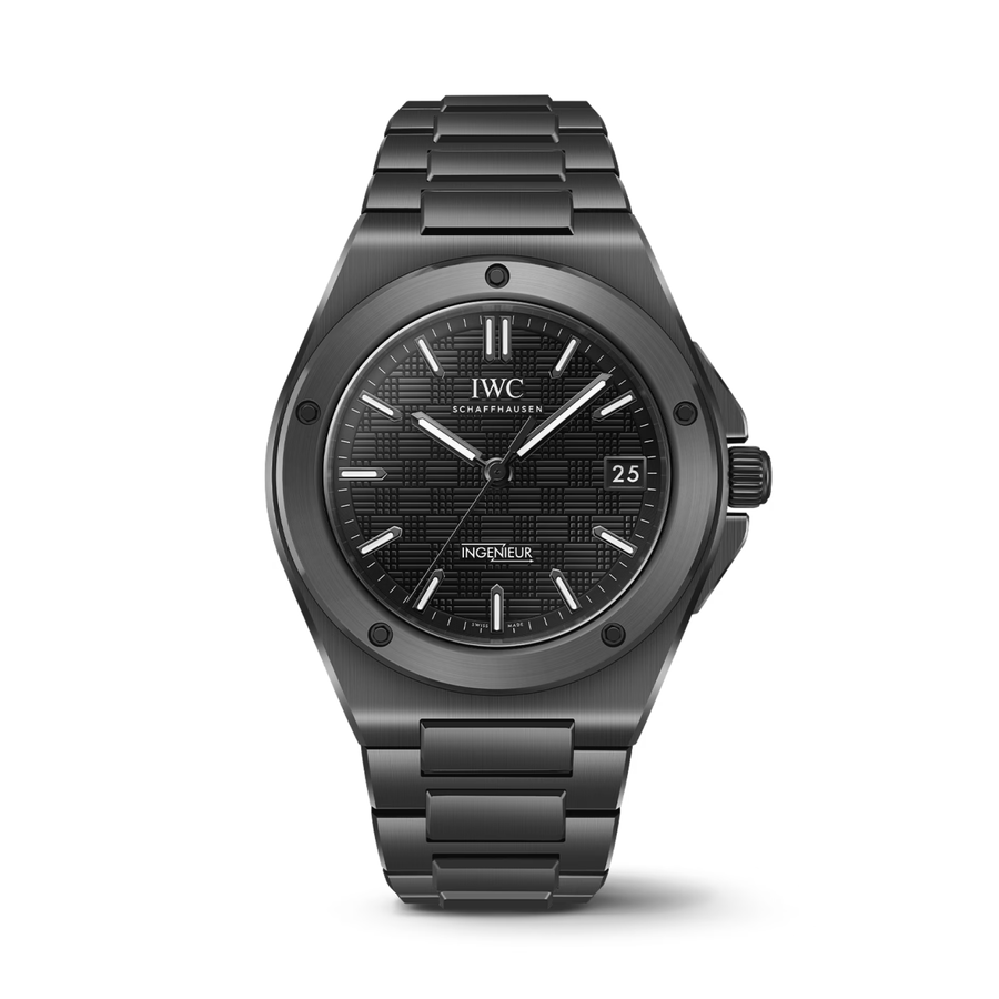 IWC Schaffhausen Ingenieur Automatic 42 - IW338903